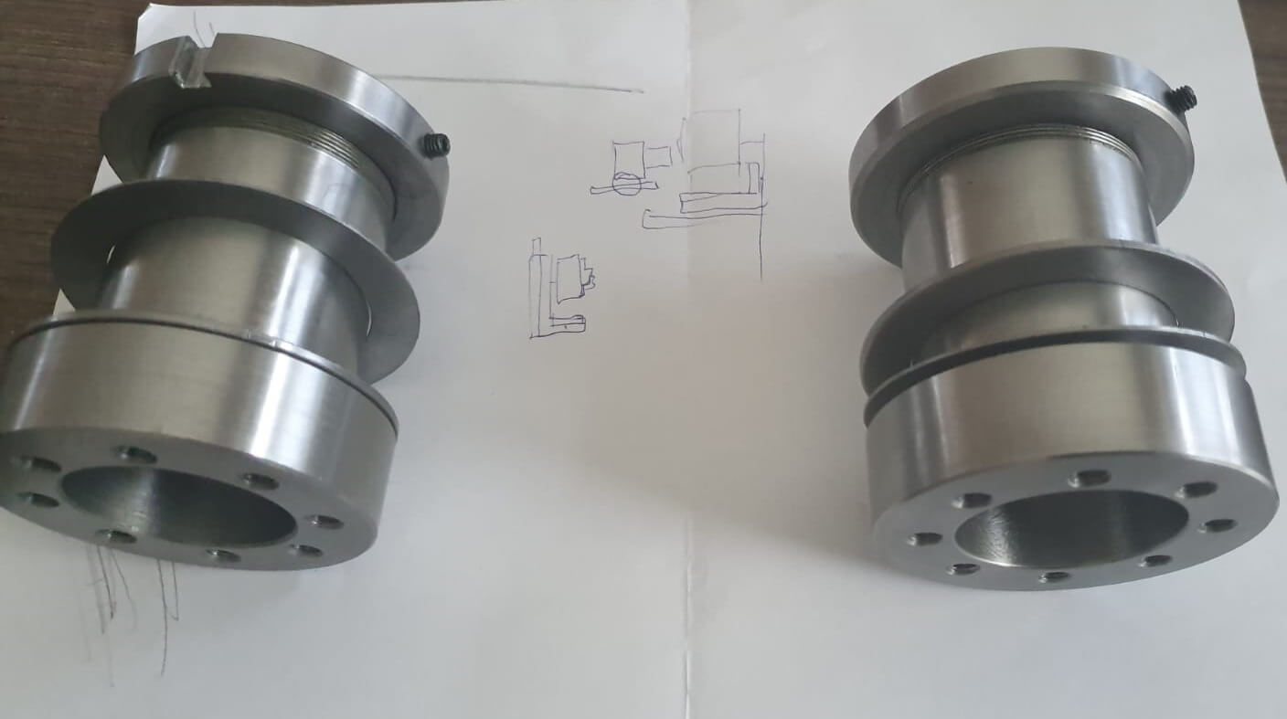 piese la comanda pe strung